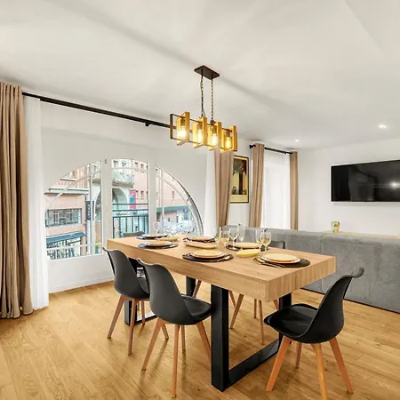 Apartamento Comptoir Des étoffes - Proche Place Du Capitole Toulouse