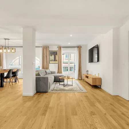 Apartment Comptoir Des Etoffes - Proche Place Du Capitole *