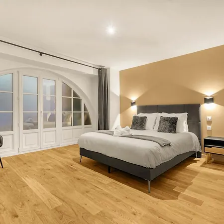 Comptoir Des Etoffes - Proche Place Du Capitole Apartment *