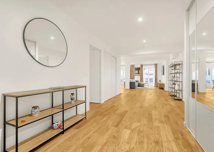 شقة Comptoir Des Etoffes - Proche Place Du Capitole