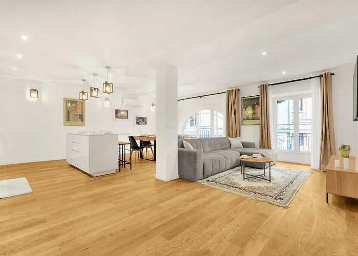 شقة Comptoir Des Etoffes - Proche Place Du Capitole تولوز