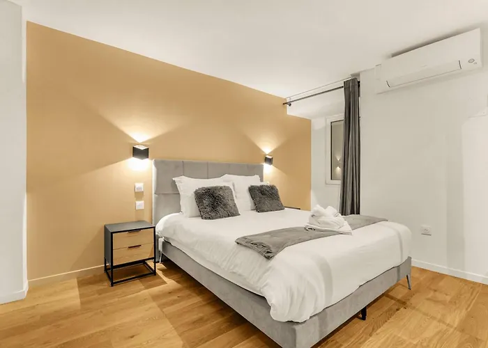 Lägenhet Comptoir Des Etoffes - Proche Place Du Capitole *