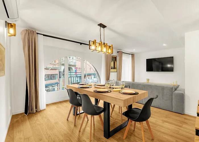 Lägenhet Comptoir Des Etoffes - Proche Place Du Capitole Toulouse