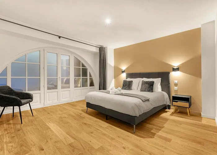 Comptoir Des Etoffes - Proche Place Du Capitole شقة *