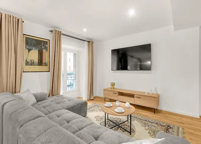 Comptoir Des Etoffes - Proche Place Du Capitole Lägenhet *