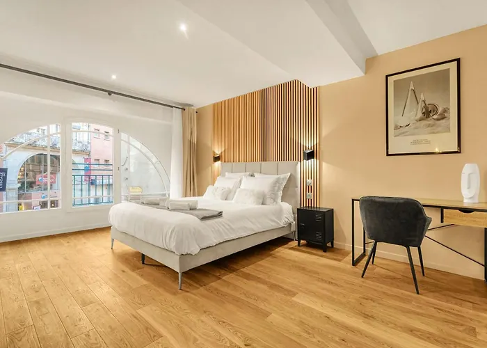 Comptoir Des Etoffes - Proche Place Du Capitole * Toulouse