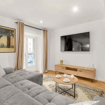 Comptoir Des Etoffes - Proche Place Du Capitole Lejlighed *