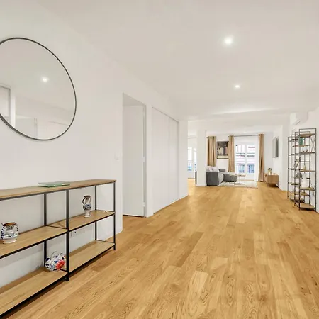Апартаменты Comptoir Des Etoffes - Proche Place Du Capitole